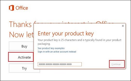 Microsoft 365 Personal Free Serial Key